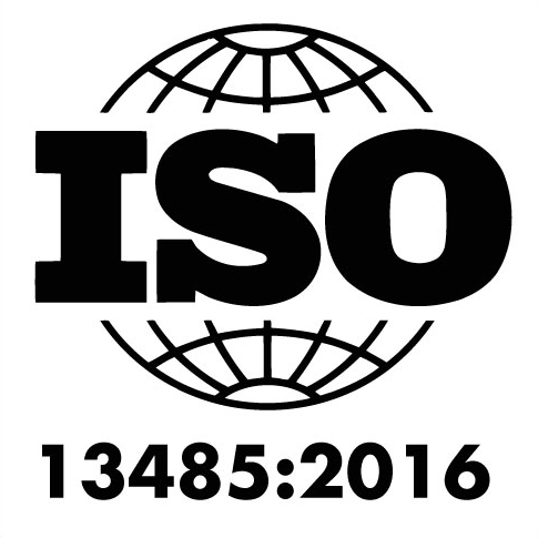 ISO Logo